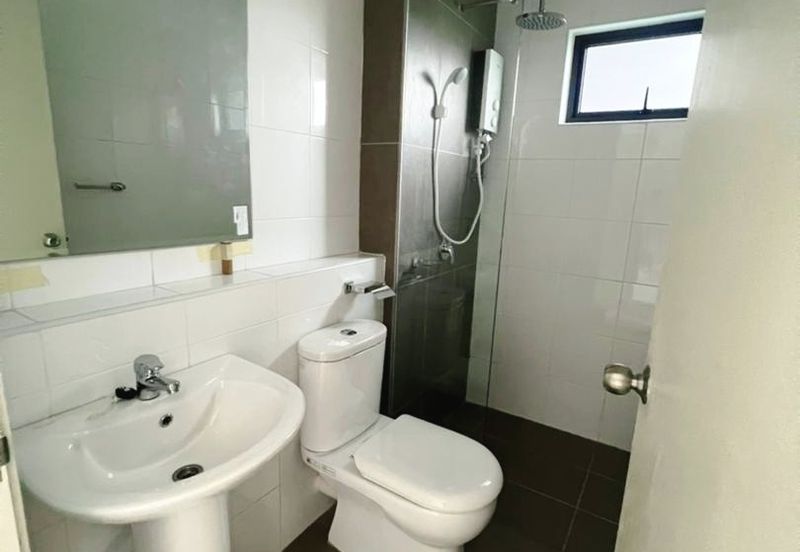 Kingfisher Inanam Condominium