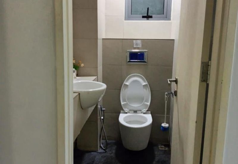 The Loft @ KK Times Square