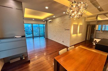 The Loft @ KK Times Square