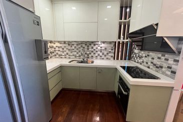 The Loft @ KK Times Square