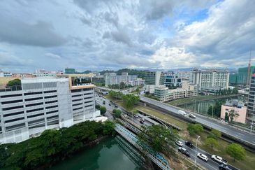 The Loft @ KK Times Square