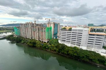 The Loft @ KK Times Square