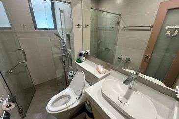 The Loft @ KK Times Square