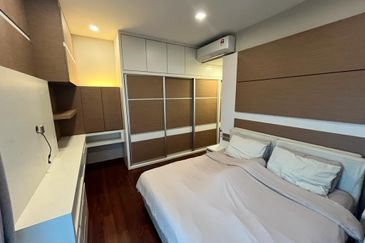 The Loft @ KK Times Square