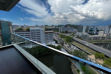 The Loft @ KK Times Square