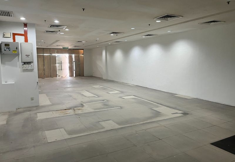 1Borneo HyperMall (One Borneo)