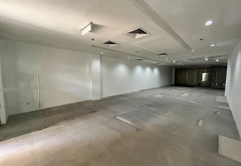 1Borneo HyperMall (One Borneo)