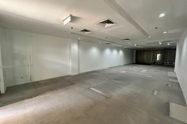 1Borneo HyperMall (One Borneo)