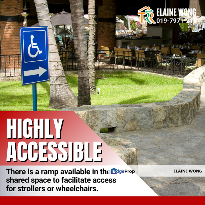 The Horizon Condo | 999yrs | Big Balcony | Low Density | 1944qft | Damai Kota Kinabalu , Sabah, Kota Kinabalu