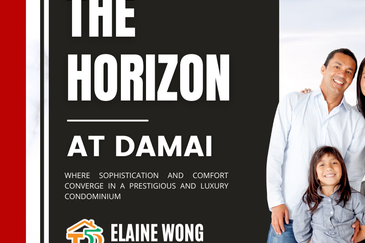 The Horizon @ Damai