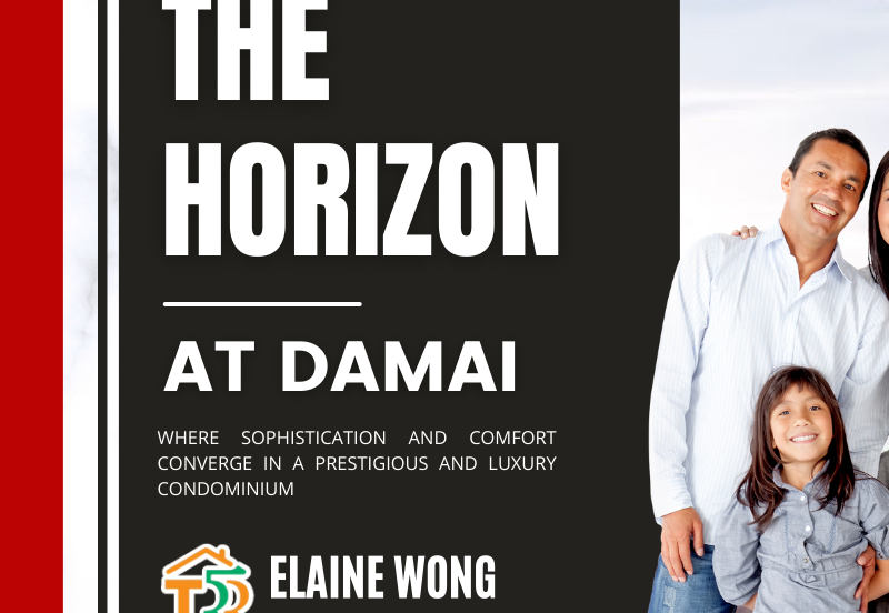 The Horizon @ Damai