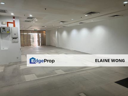 1 Borneo Commercial Retail Shop | Facing Jalan UMS | 1545sqft | Kota Kinabalu , Sabah, Kota Kinabalu