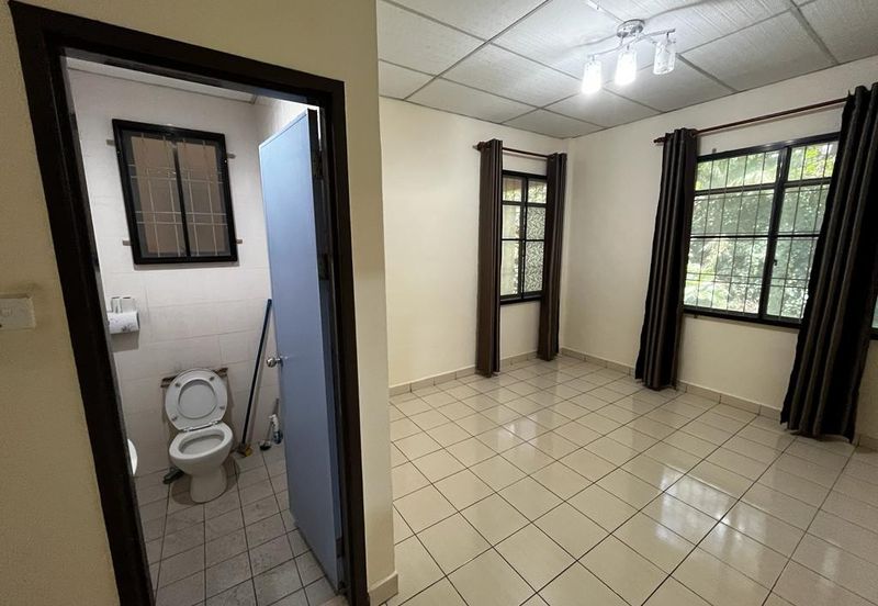 Taman Penampang Apartment Phase 2T