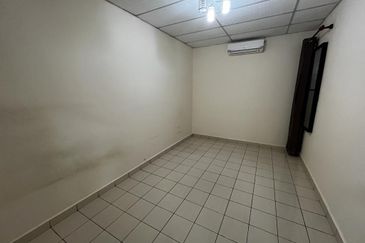 Taman Penampang Apartment Phase 2T