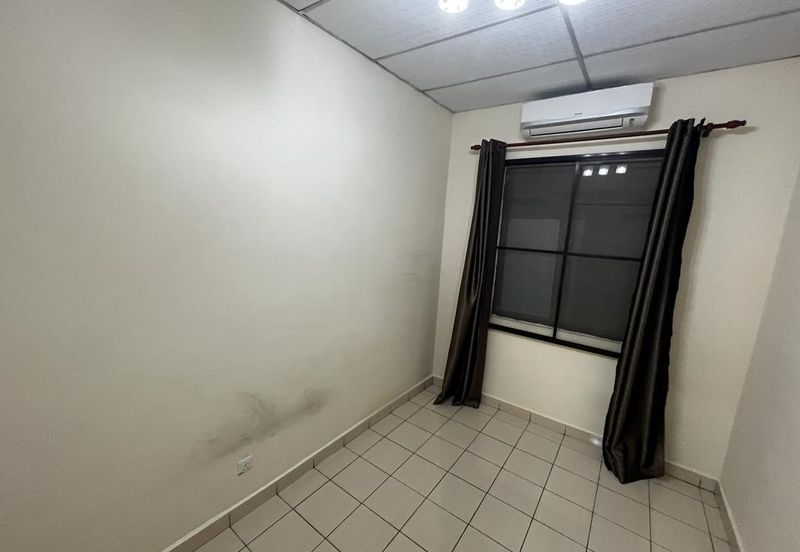 Taman Penampang Apartment Phase 2T