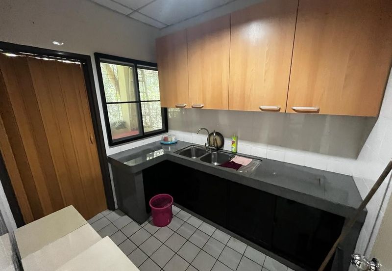 Taman Penampang Apartment Phase 2T