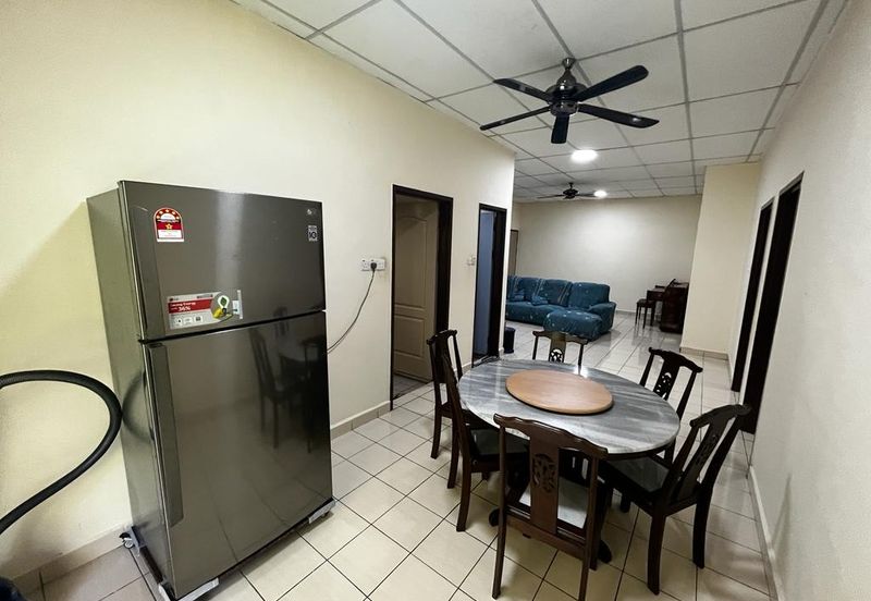 Taman Penampang Apartment Phase 2T