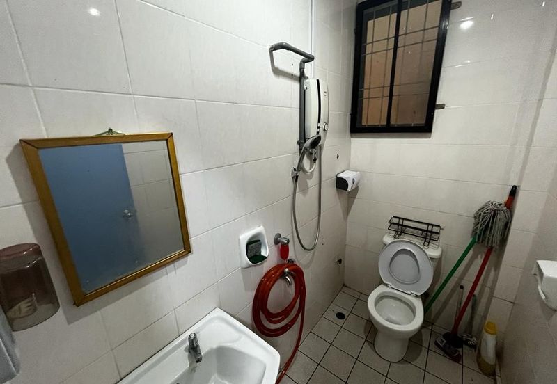 Taman Penampang Apartment Phase 2T