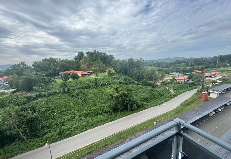 GREENFIELD RESIDENCE