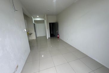 GREENFIELD RESIDENCE