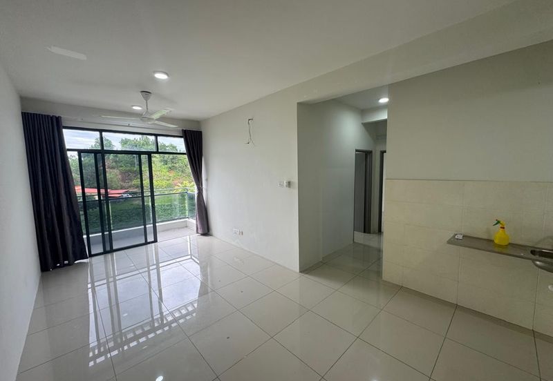 GREENFIELD RESIDENCE