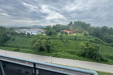 GREENFIELD RESIDENCE