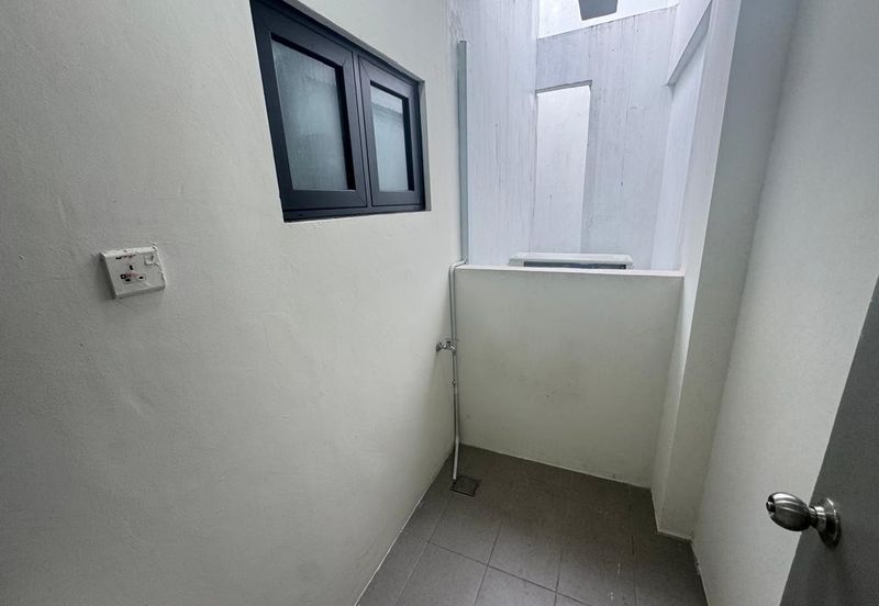 GREENFIELD RESIDENCE