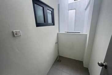 GREENFIELD RESIDENCE