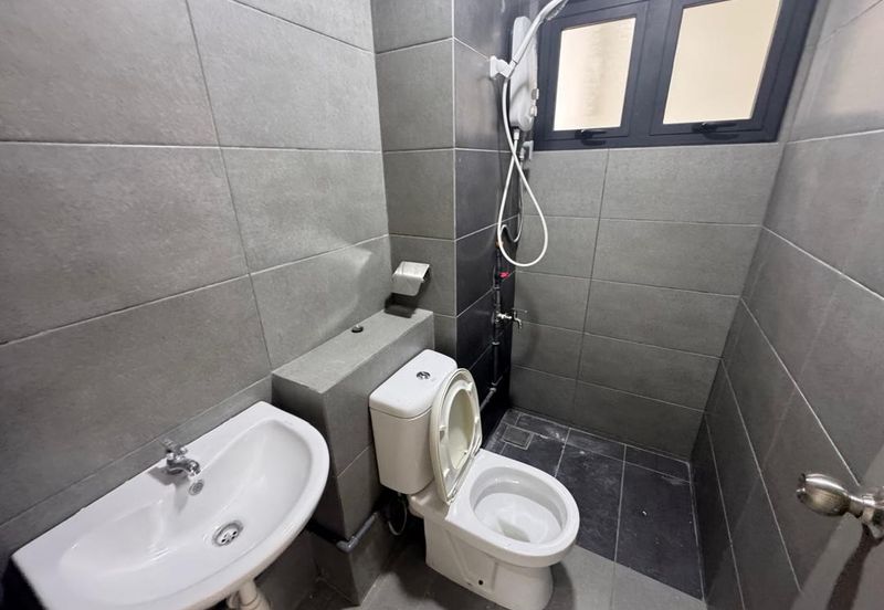 GREENFIELD RESIDENCE