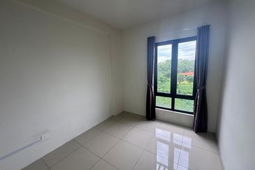 GREENFIELD RESIDENCE