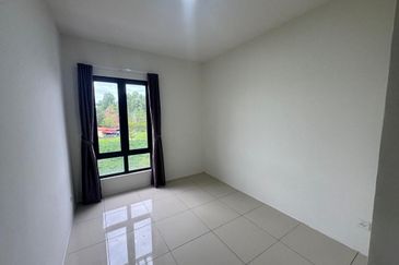 GREENFIELD RESIDENCE