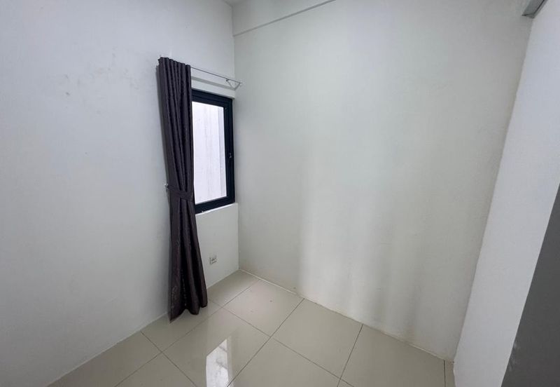 GREENFIELD RESIDENCE