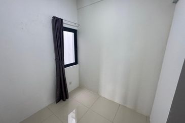 GREENFIELD RESIDENCE