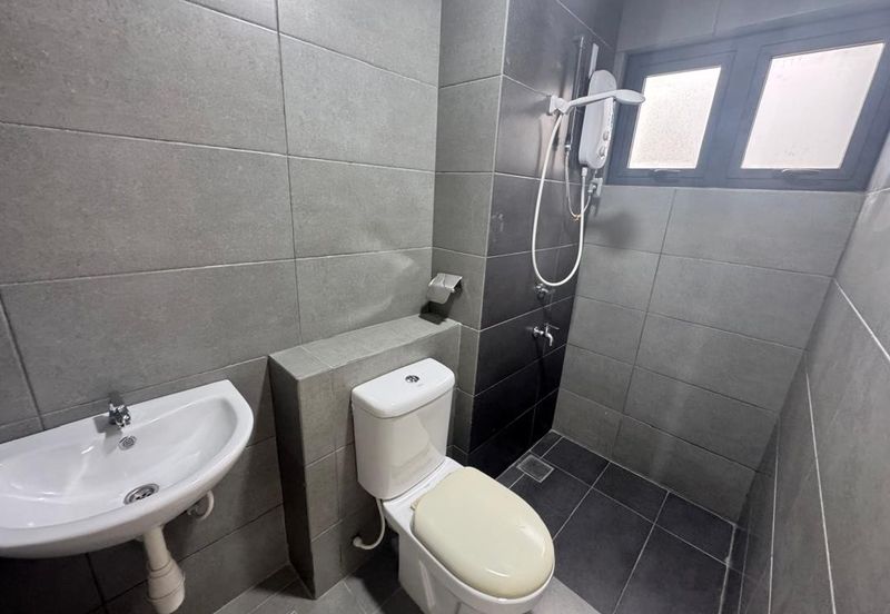 GREENFIELD RESIDENCE