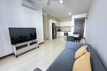 Jesselton Residences