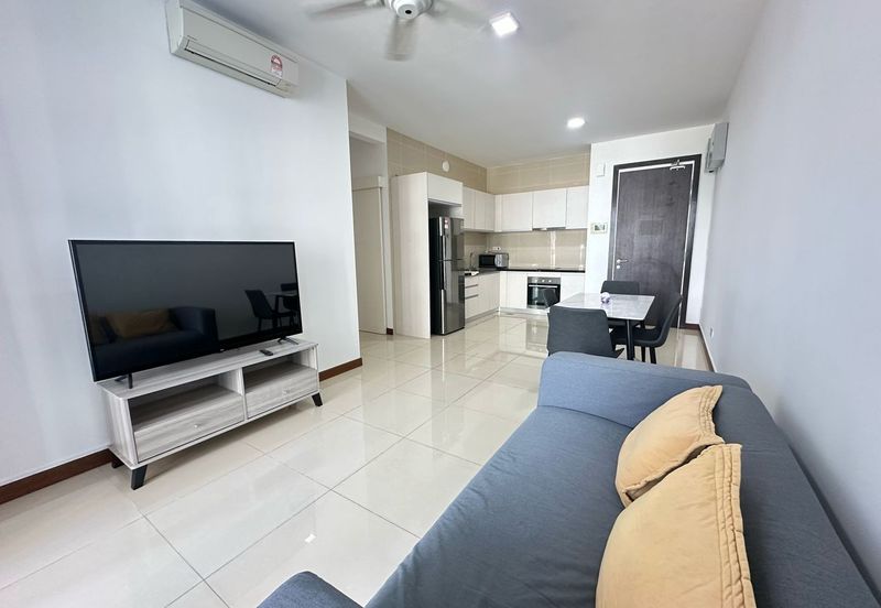 Jesselton Residences