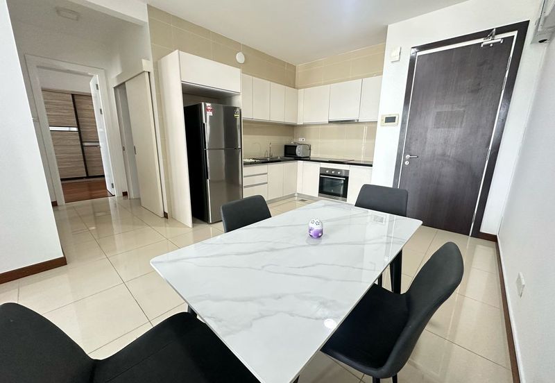 Jesselton Residences