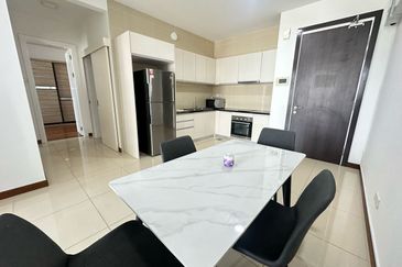 Jesselton Residences