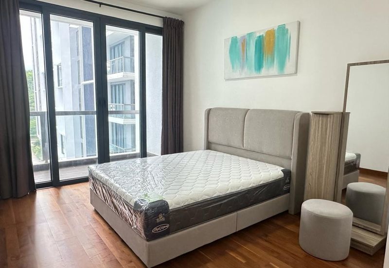 Jesselton Residences