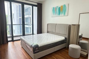 Jesselton Residences