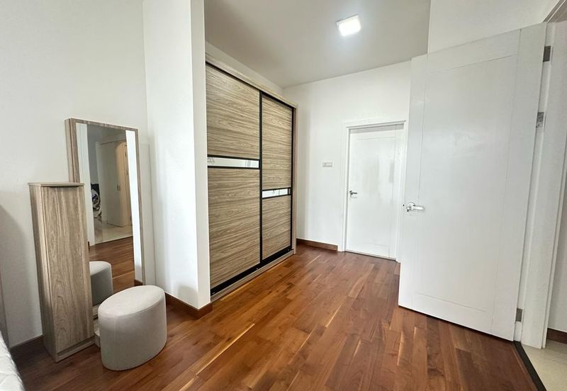 Jesselton Residences