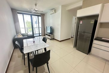 Jesselton Residences