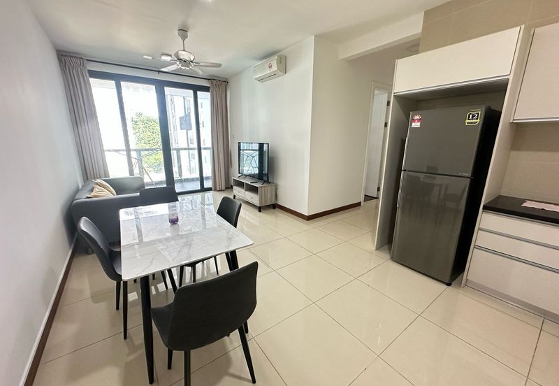 Jesselton Residences