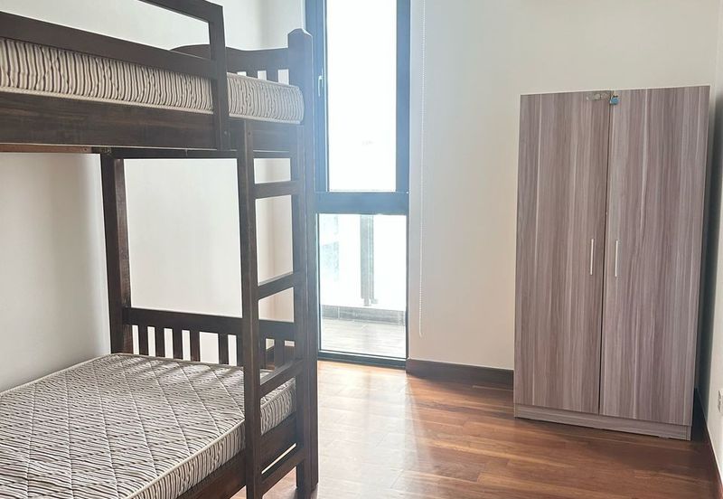 Jesselton Residences