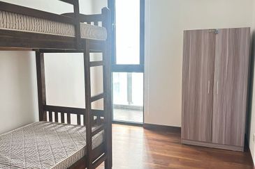 Jesselton Residences