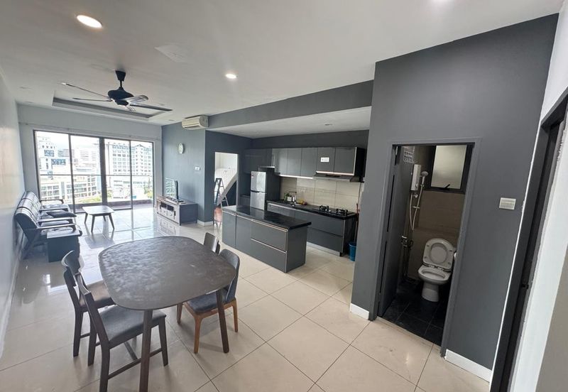 The Loft @ KK Times Square