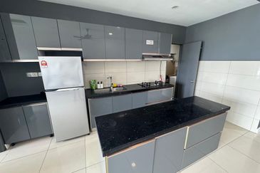 The Loft @ KK Times Square