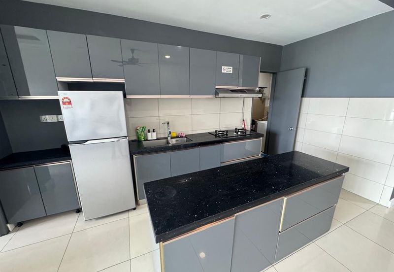 The Loft @ KK Times Square