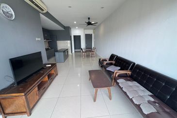 The Loft @ KK Times Square