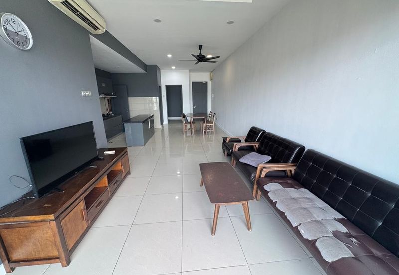 The Loft @ KK Times Square